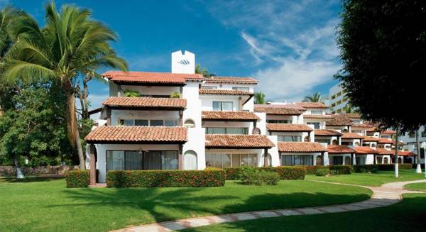 Vamar Vallarta Marina & Beach Resort