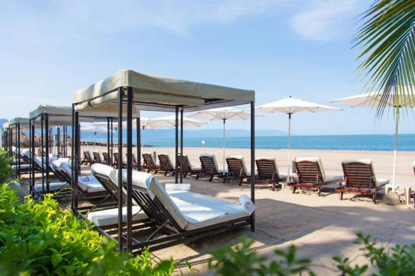 Sheraton Buganvilias Resort & Convention Center