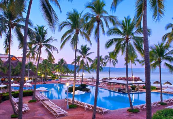 Sheraton Buganvilias Resort & Convention Center