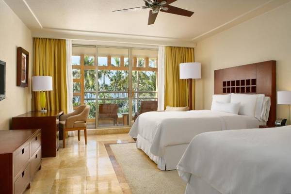 The Westin Resort & Spa Puerto Vallarta