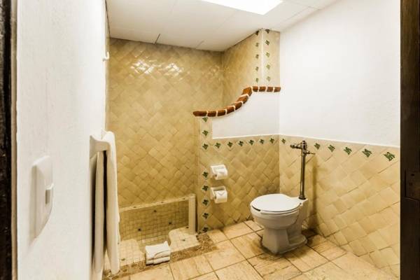 Hacienda Buenaventura Hotel & Mexican Charm - All Inclusive