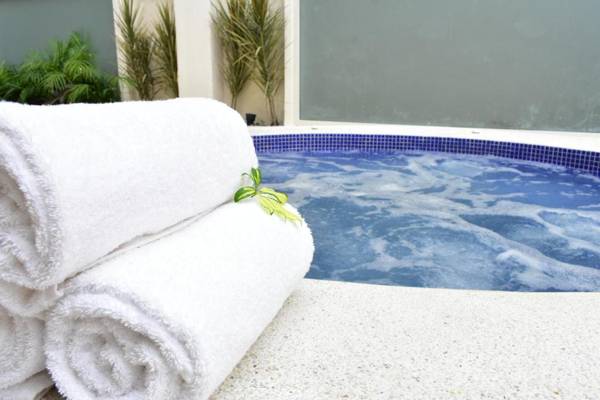 Crown Paradise Golden All Inclusive Resort - Adults Only