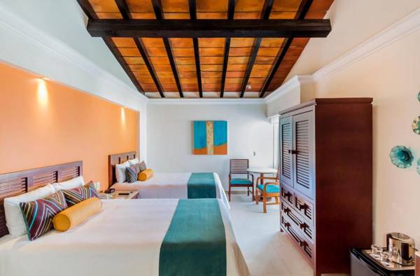 Buenaventura Grand Hotel & Great Moments - All Inclusive