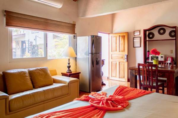 Hotel Posada De Roger