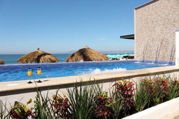 Vallarta Shores Beach Hotel