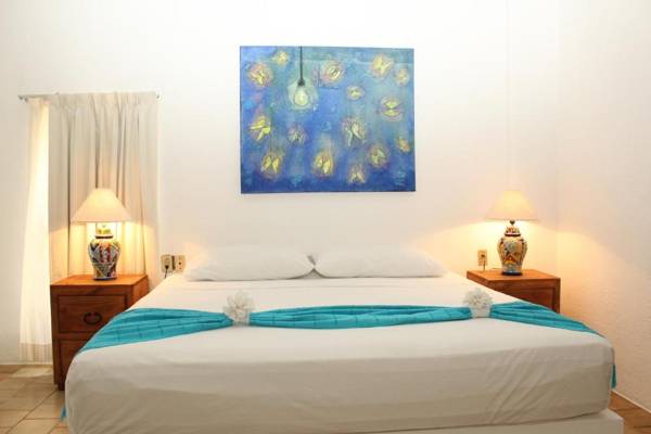 Emperador Vallarta Beachfront Hotel and Suites