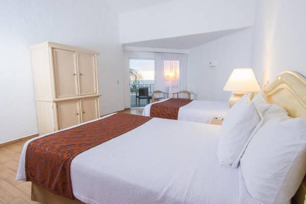 Friendly Fun Vallarta All Inclusive Resort