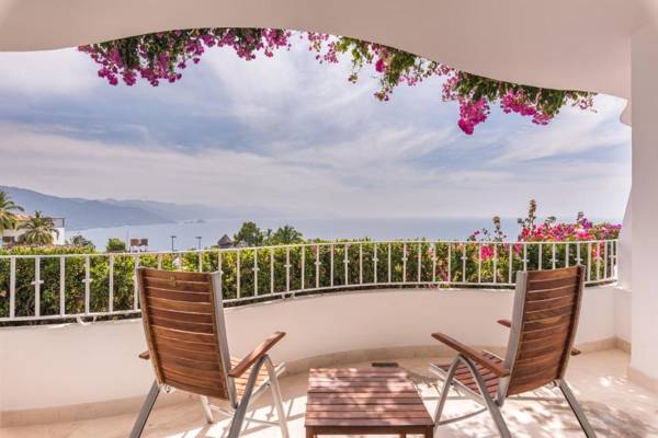 Grand Miramar All Luxury Suites & Residences