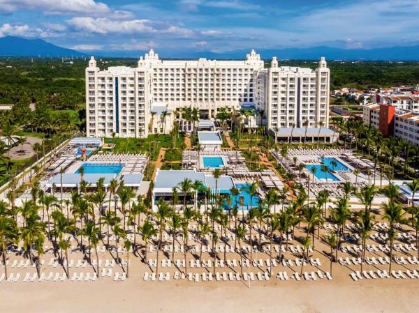 Riu Vallarta - All Inclusive