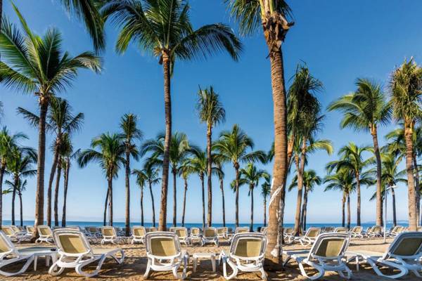 Riu Vallarta - All Inclusive