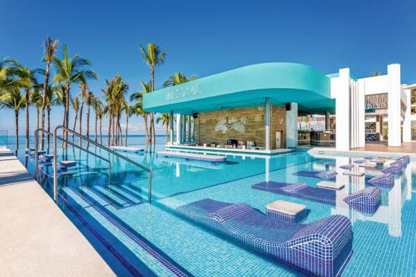 Riu Vallarta - All Inclusive