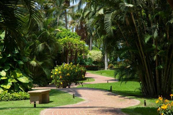 Velas Vallarta Suite Resort All-Inclusive