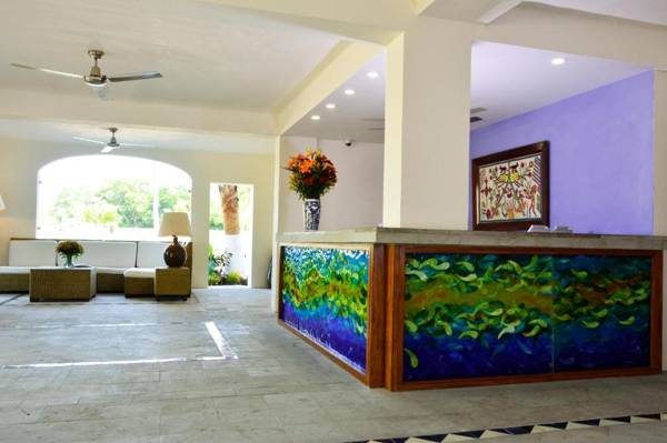 Puerto de Luna Pet Friendly and Family Suites