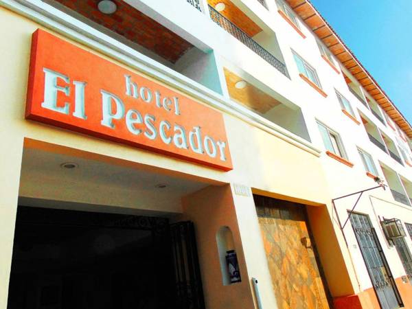 Hotel El Pescador