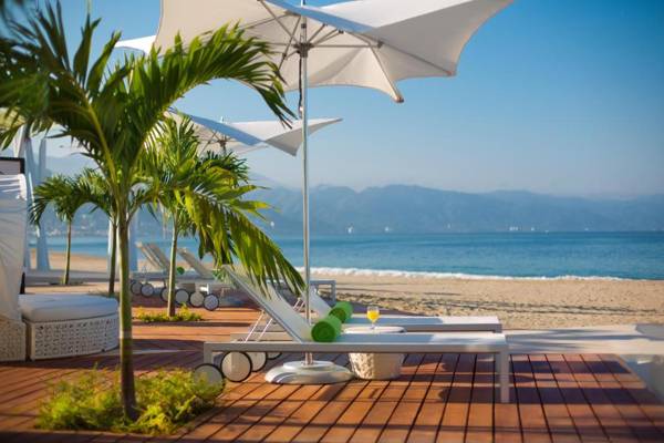 Hilton Puerto Vallarta Resort All Inclusive