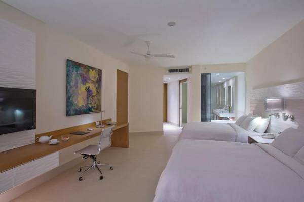Workspace - Hilton Puerto Vallarta Resort All Inclusive