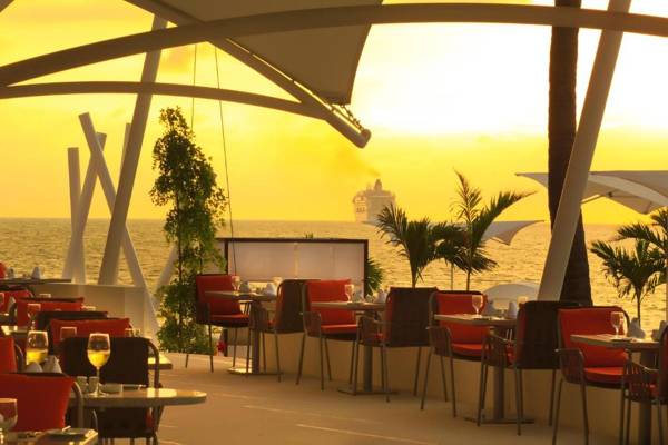 Hilton Puerto Vallarta Resort All Inclusive