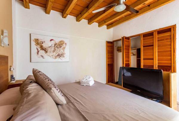 Olas Altas Suites Departamentos