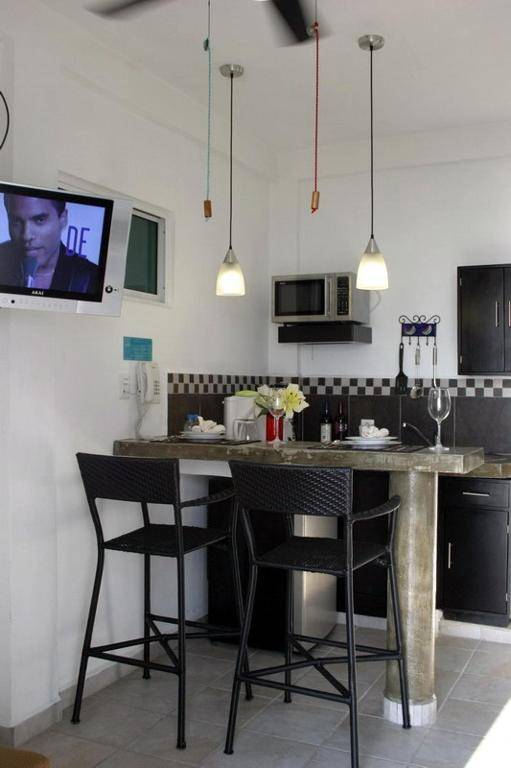 Hotel Suites Nadia Puerto Vallarta