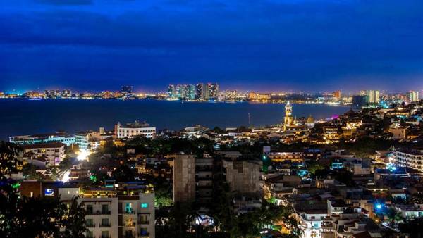 Casa Cupula Luxury LGBT Boutique Hotel