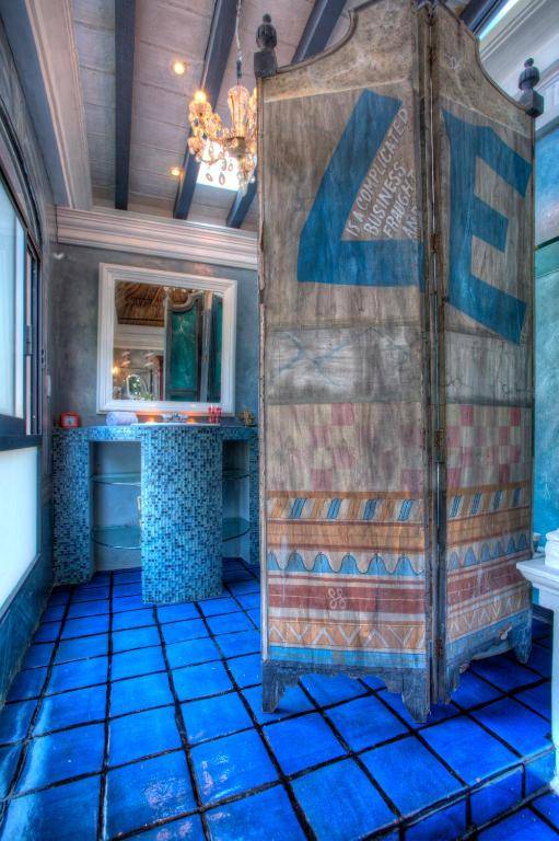 Hotel Boutique Rivera Del Rio