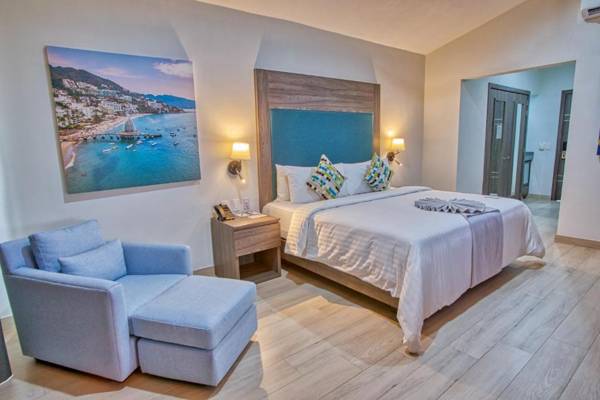 Casa Nicole Boutique Hotel