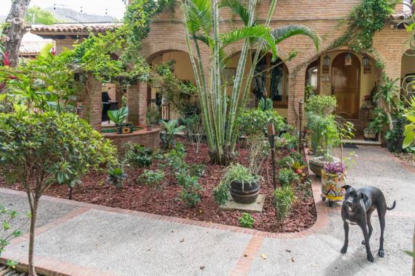 Hacienda Escondida Puerto Vallarta