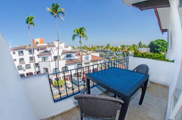 Hotel Suites Mar Elena
