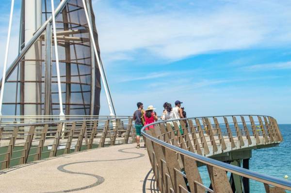 Amapas Apartments Puerto Vallarta - Adults Only