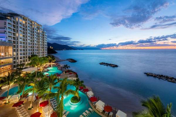 Hilton Vallarta Riviera All-Inclusive ResortPuerto Vallarta