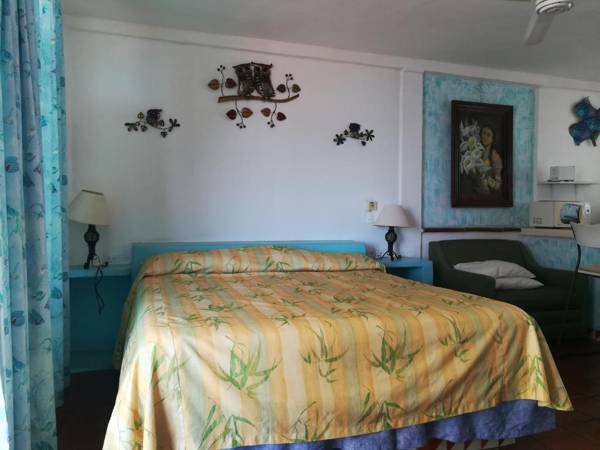 Vallarta Jr Suites