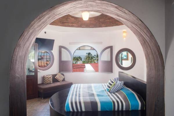 Loft Hotel Malecón Vallarta
