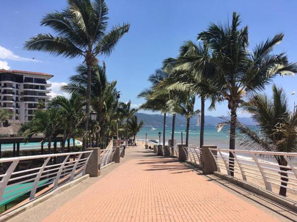 Hostal Ten to Ten Puerto Vallarta