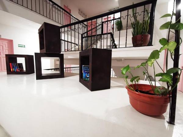 Hotel Tropicus Boutique