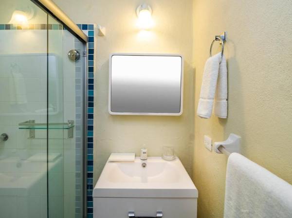 Casa Maria Hotel Boutique & Gallery Adults Only