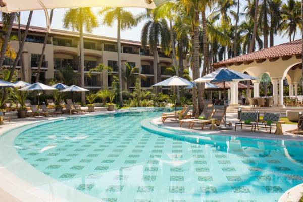 Krystal Altitude Vallarta - All Inclusive