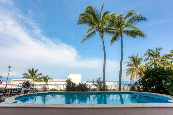 One Beach Street Zona Romantica Puerto Vallarta