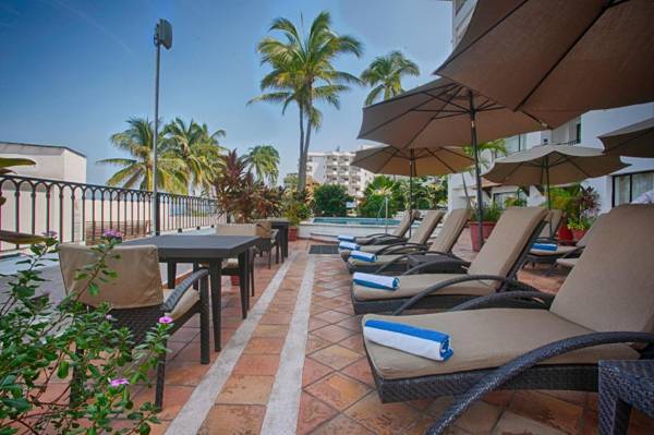 One Beach Street Zona Romantica Puerto Vallarta