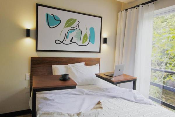 Joint Coworking Hotel and Cowork
