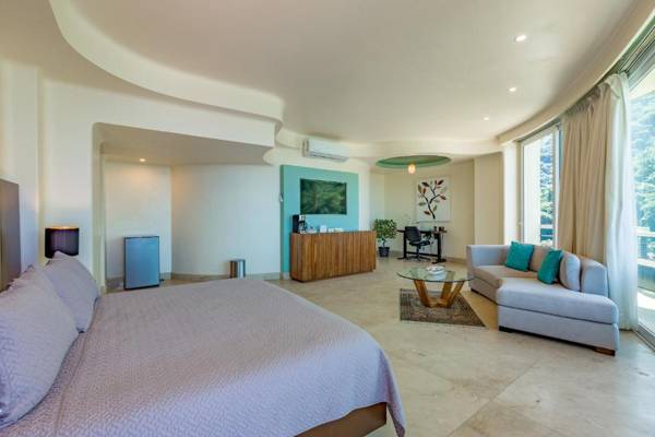 Workspace - Truly the finest rental in Puerto Vallarta Luxury Villa with incredible views