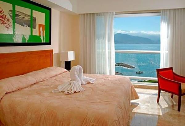 Mayan Palace Puerto Vallarta