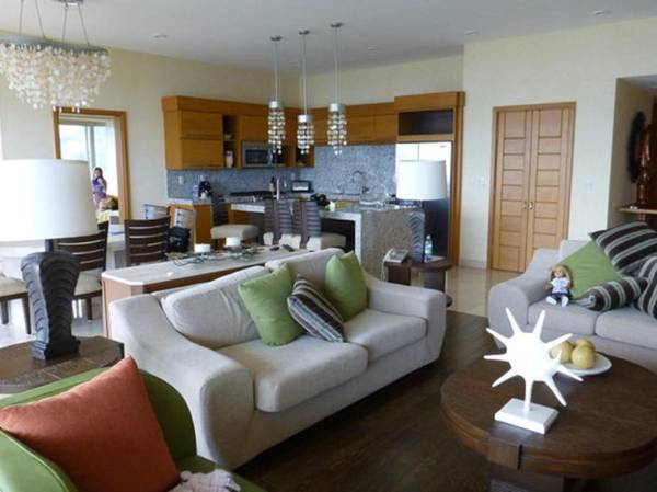 Suites at Garza Blanca Preserve Resort & Spa