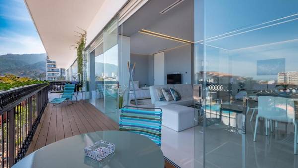 Pier 603 Ocean Views Chic Romantic Zone