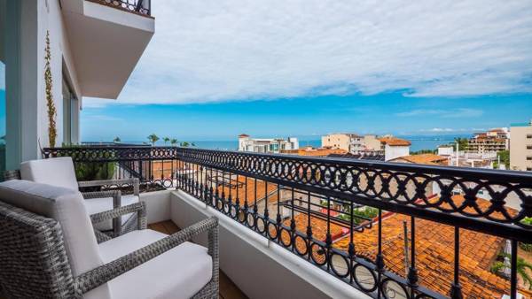 Pier 304 Zona Romantica OceanViews Best Rooftop