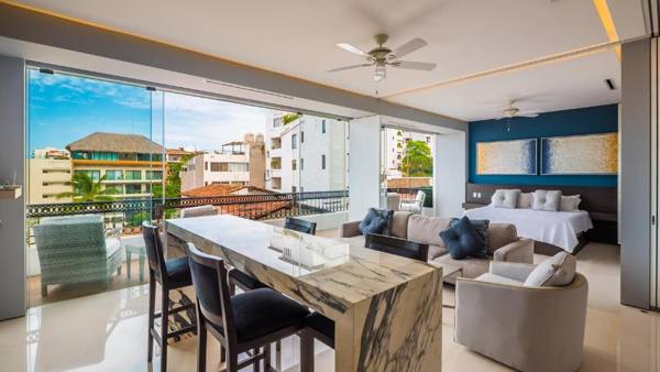 Pier 304 Zona Romantica OceanViews Best Rooftop
