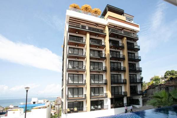 Pinnacle Resorts 179 - Adults Only