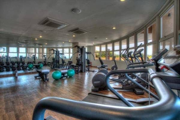 Luxury Pinnacle with jacuzzi