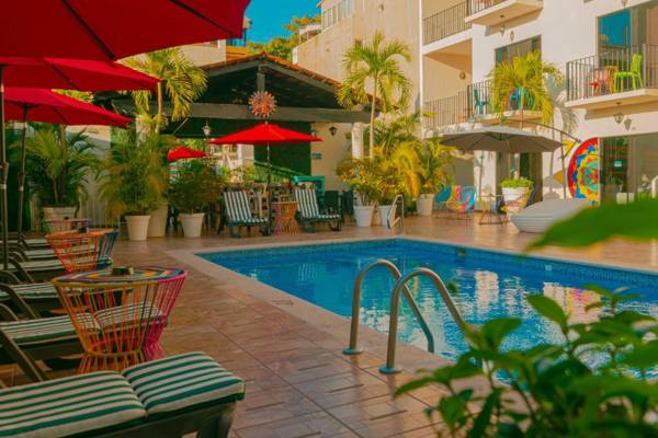 Casa Maria Hotel Boutique & Gallery Adults Only