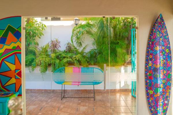 Casa Maria Hotel Boutique & Gallery Adults Only