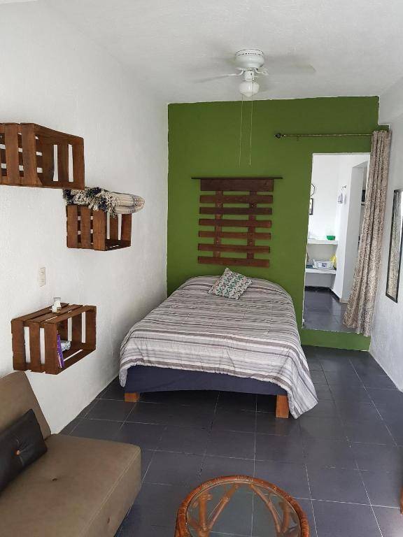 Galeana St 2 Studio downtown Pv